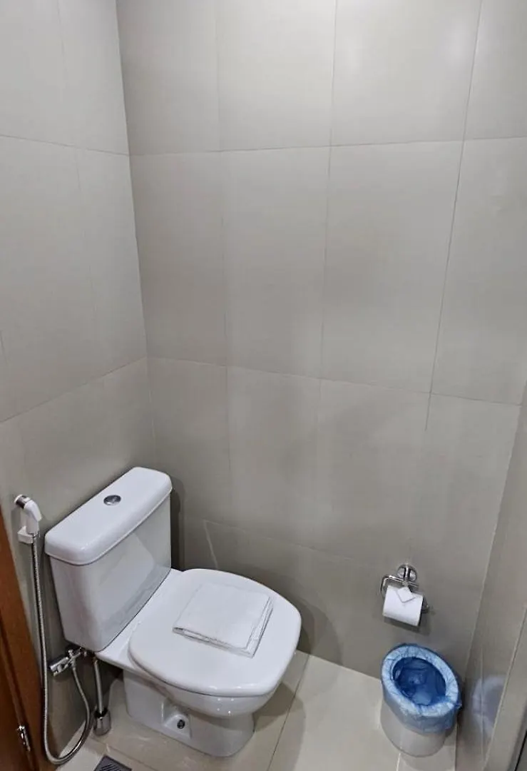 Apartment Flat Confortavel Particular No Hotel Jade Park Sul Brasilia-Df